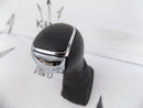 SKODA RAPID 13-17 MATT GEAR STICK KNOB GAITER AUTOMATIC DSG 5JC713123F WYI