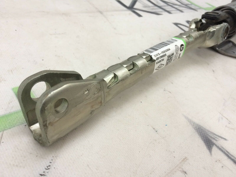 VAUXHALL VIVARO RENAULT TRAFIC 2014-2018 NEW STEERING COLUMN DIESEL 488109689R