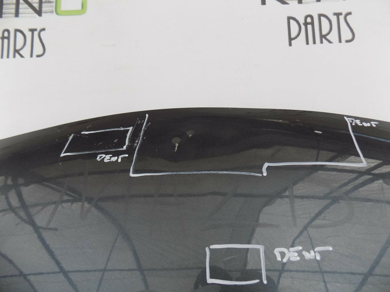 MAZDA 2 MK3 (DE) 2007-2010 & FACELIFT 2011-2013 GENUINE BONNET HOOD PANEL