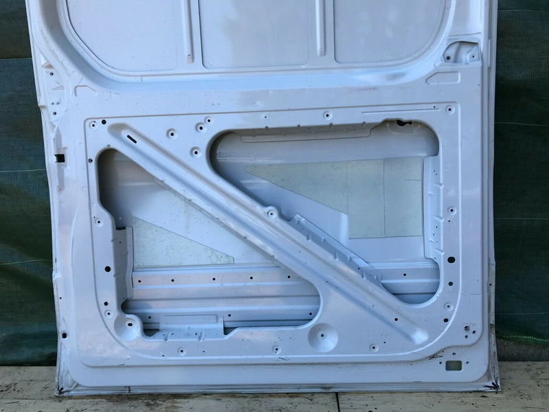 MERCEDES SPRINTER 907 910 2018-ON LEFT PASSENGER SIDE SLIDING DOOR PANEL