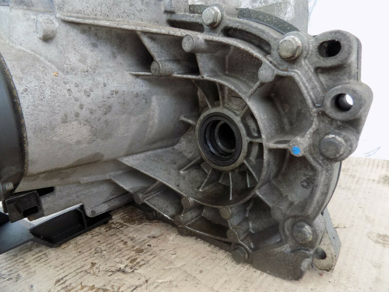 FORD FIESTA 1.0 ECOBOOST 13-17 5 SPEED MANUAL GEARBOX / CODE CA6R-7002-LBF 26K