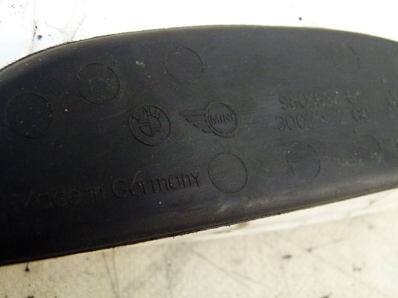 MINI COUNTRYMAN R60 2010-2014 RUBBER INSERT ODDMENTS TRAY GENUINE 9801639