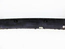 PORSCHE CAYENNE 2 (92A) 2010 2011 GREY REAR BUMPER GENUINE OEM 7P5807521