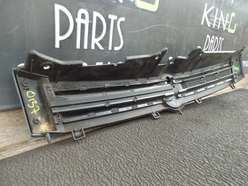 Fiat Panda 2004-2011 Front Bumper Grille Genuine 735353899