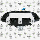 PEUGEOT 2008 2013-2018 GENUINE DASHBOARD PASSENGER AIRBAG  AIR BAG 9672848580