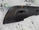 RENAULT KADJAR 2015-2017 SPOILER REAR BUMPER TRIM COVER PDC 850184490R
