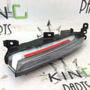 PORSCHE 971 PANAMERA LEFT HEADLIGHT DAYTIME RUNNING LIGHTS LED 971.953.041