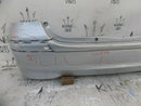 MERCEDES A CLASS W168 REAR BUMPER 1997-2001 GENUINE MERCEDES 1688852625