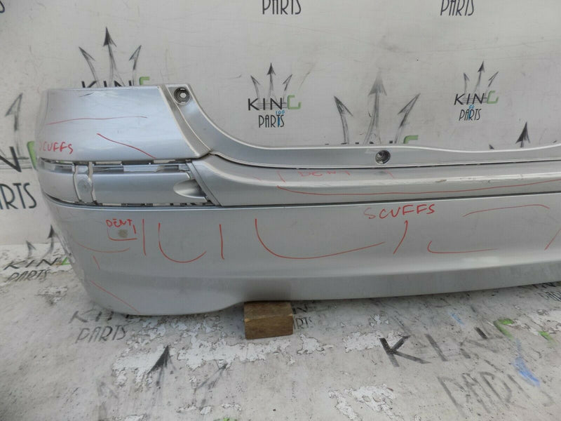 MERCEDES A CLASS W168 REAR BUMPER 1997-2001 GENUINE MERCEDES 1688852625