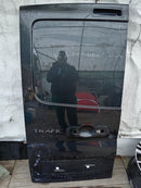 NISSAN NV300 RENAULT TRAFIC MK2 X82 2014-23 REAR DOOR PANEL LEFT SIDE