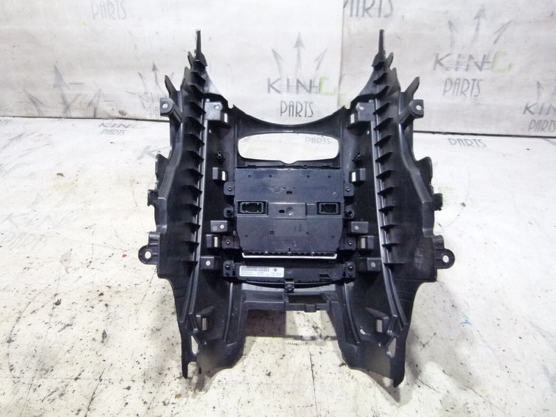 MINI COUNTRYMAN R60 2010-14 CENTRE PANEL HEATHER SWITCH GENUINE 9804920