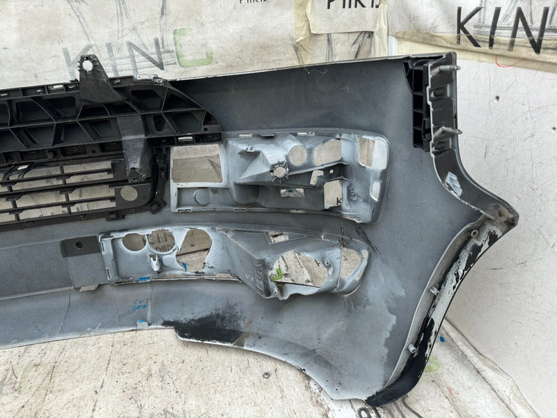 VW TRANSPORTER CARAVELLE T6 2016-2019 FRONT BUMPER 7E5807221