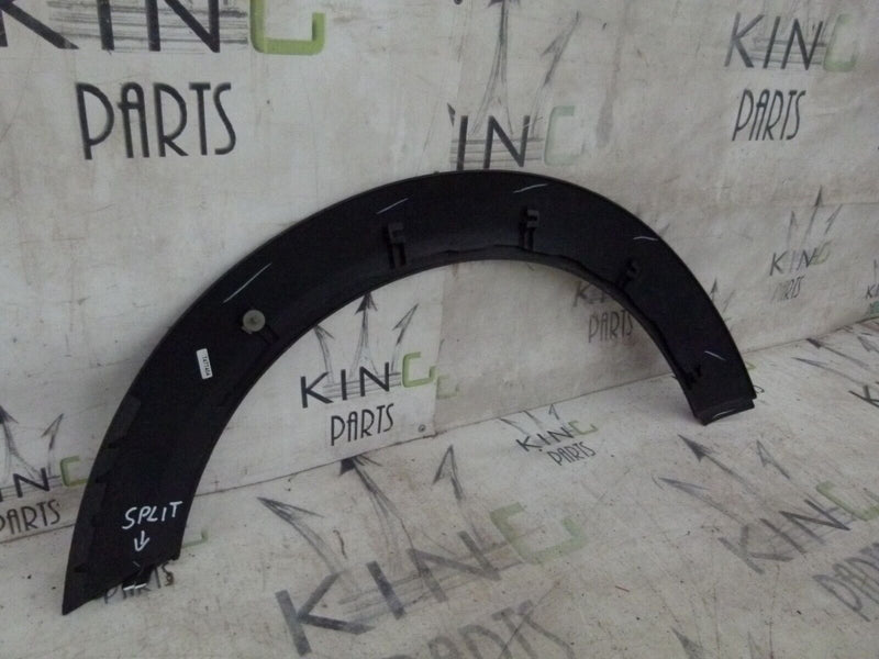 MINI COOPER R56 2006-2014 REAR LEFT WHEEL ARCH TRIM 7157105