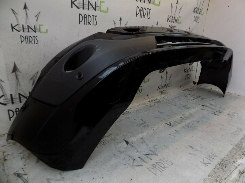 FORD TRANSIT TOURNEO CUSTOM 2012-2018 FRONT BUMPER GENUINE BK21-17K819