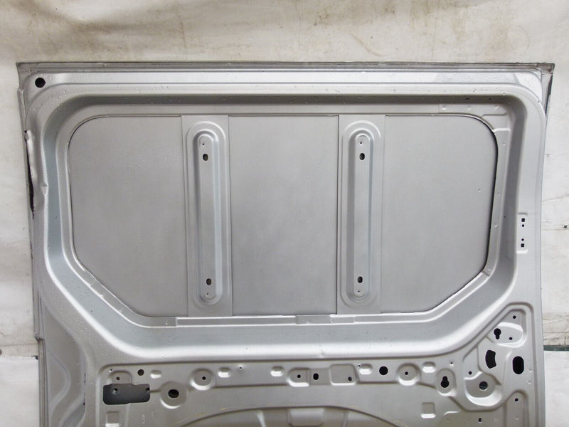 RENAULT TRAFIC, VIVARO MK3 X82 2014-18 SLIDING SLIDE DOOR PANEL LEFT SIDE
