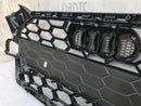AUDI A4 S4 8W B9 LCI 2019-23 FRONT BUMPER GRILL RADIATOR GRILLE 8W0853651