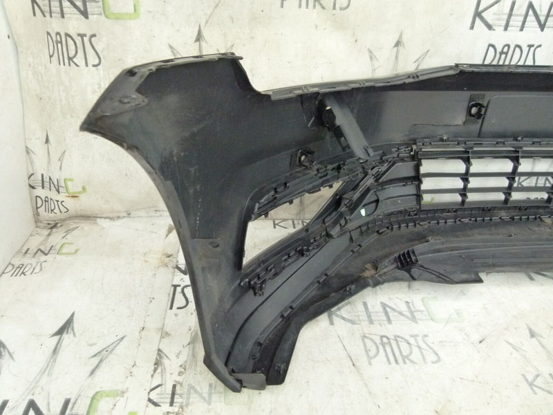 VW GOLF MK7 5G SE FACELIFT 2017-18 FRONT BUMPER PDC GENUINE 5G0807221
