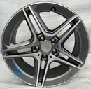 MERCEDES A CLASS W177 AMG 18" ALLOY WHEEL 7.5J ET49 A1774011500