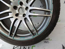 AUDI A7 (12-14) A8 S8 (10-17) ALLOY WHEEL 20" 9Jx20H2 37ET TYRE R20 265/35