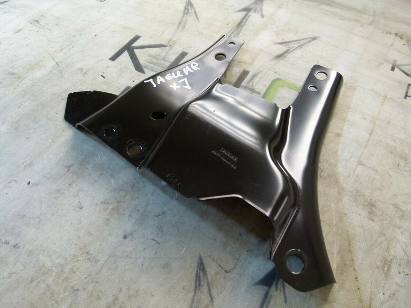 JAGUAR XJ X351 2010-2019 MOUNT PANEL SUPPORT BRACKET AW93-24441-AA