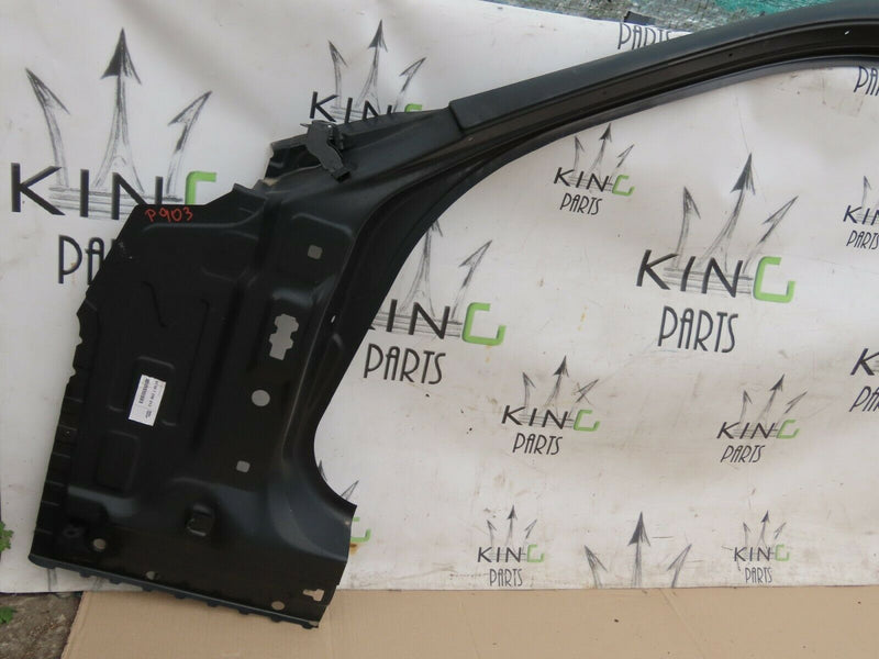 BMW 3 SERIES F31 F31N 2012-2019 LEFT A PILLAR PANEL *NO PAINT* 7298013