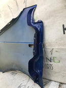 VW TRANSPORTER T6 2016 GENUINE FRONT FENDER WING PANEL RIGHT DRIVER SIDE