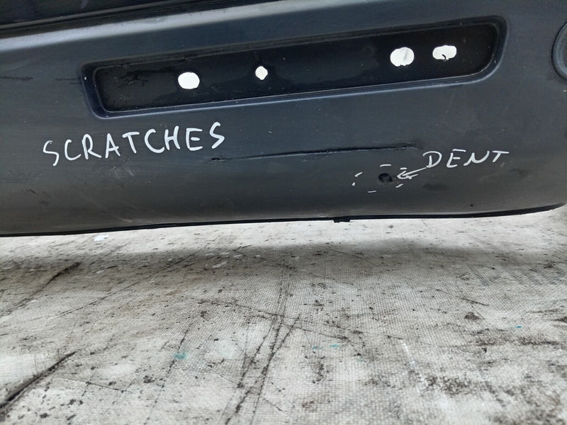 LAND ROVER DISCOVERY 4 L319 2009-2015 REAR BUMPER GENUINE PDC 9H22-17D822