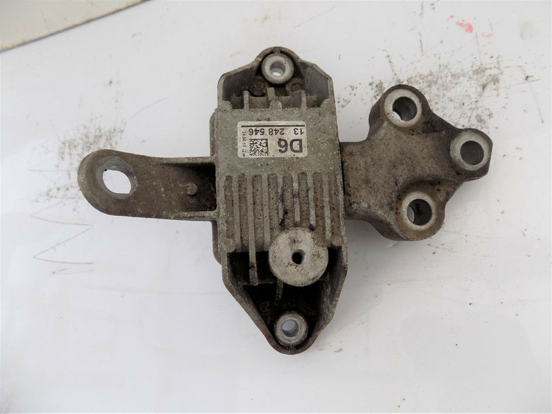 VAUXHALL ASTRA J MK6  2009-2014 MOUNT HOLDER BRACKET MOUNTING ENGINE LEFT SIDE