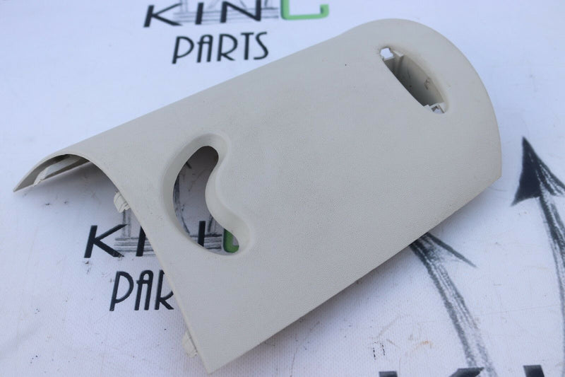 MINI COOPER S R56 2007-2013 LEFT C PILLAR COLUMN TRIM BELT PANEL 7141533