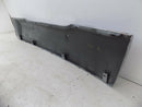 TOYOTA YARIS VERSO 2001-2005 GENUINE REAR LOWER BUMPER 75831-52010