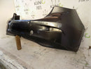 MAZDA 3 (BM) SkyActiv 2014-17 SALOON REAR BUMPER GENUINE PDC BHN1-50221