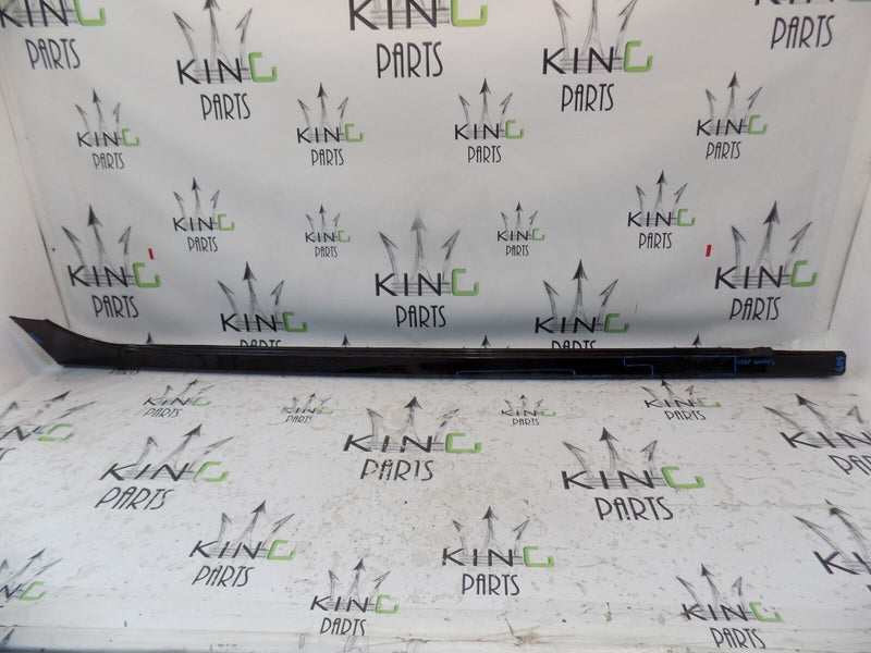 AUDI A7 S LINE S7 4G8 2010-2017 RIGHT SIDE SKIRT SILL COVER 4G8853860J