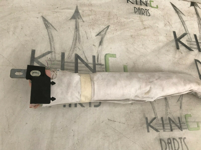 MERCEDES W205 CONVERTIBLE, COUPE - LEFT SIDE ROOF CURTAIN AIRBAG A2058603502