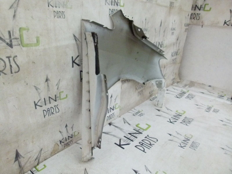 VW TOURAN 1T FACELIFT 2010-14 FRONT FENDER WING PANEL LEFT PASSENGER SIDE WN1119
