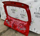 SUZUKI IGNIS MK2  BOOT LID TAILGATE in RED
