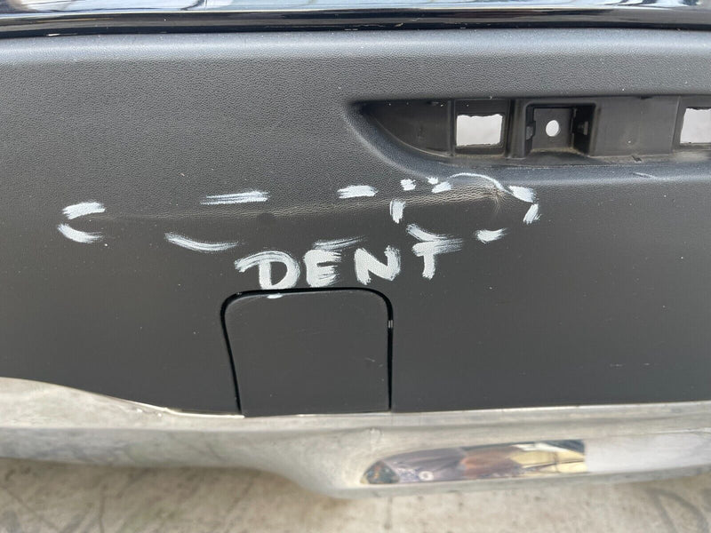 MERCEDES GLB W247 2019-ON REAR BUMPER PDC GENUINE A24788503004