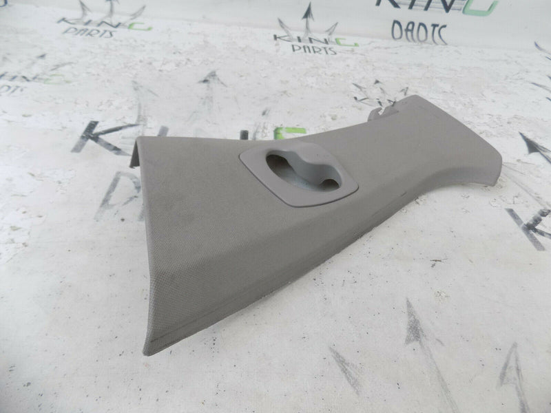 BMW 5 SERIES F11 2010-2017 TOURING COVER B-COLUMN TRIM PILLAR UPPER LEFT 9116349