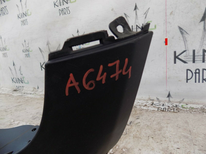 MINI ONE / DIESEL FRONT SPOILER R55 R56 R57 LCI 7248788 2010-2012 7248788