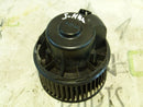 FORD S-MAX HEATER BLOWER FAN MOTOR GENUINE 1736007104