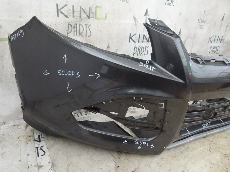 FORD KUGA MK2 2012-2014 FRONT BUMPER GENUINE CV441775AG