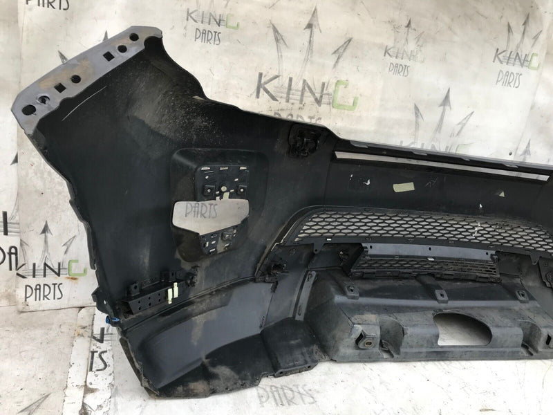RANGE ROVER EVOQUE DYNAMIC 2012-15 FRONT BUMPER PDC GENUINE BJ3M17F003