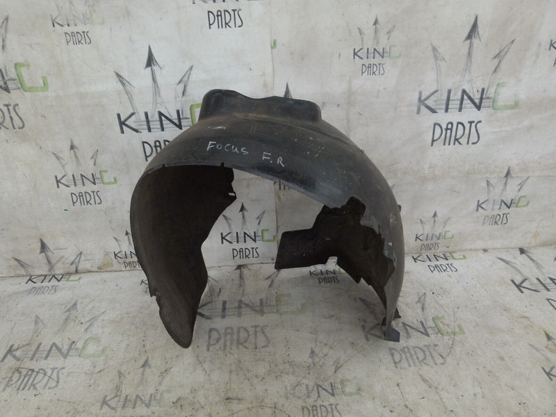 FORD FOCUS MK2 2005-10 FRONT RIGHT WHEEL MUD GUARD COVER 4M5116114