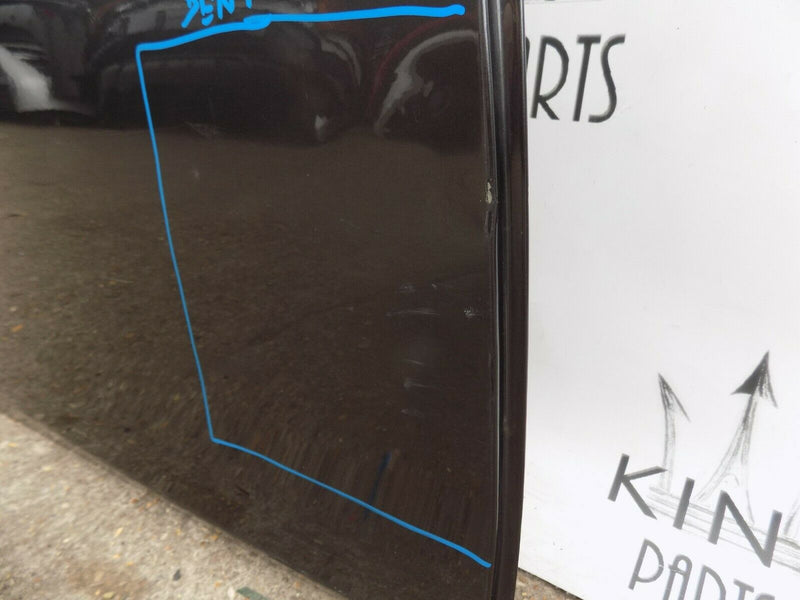 BMW 3 SERIE F31 2013-ON WAGON/ ESTATE REAR RIGHT DOOR IN GREY