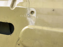 SKODA CITIGO FACELIFT 2018-ON GENUINE BONNET HOOD PANEL YELLOW 1ST823155