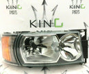 SCANIA G, P, R  2013-2016 6 SERIES HEADLIGHT XENON LIGHT LAMP RIGHT SIDE 2039166