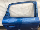 SEAT LEON MK3 5F 2012-2019 REAR DOOR SHELL PANEL RIGHT DRIVER SIDE
