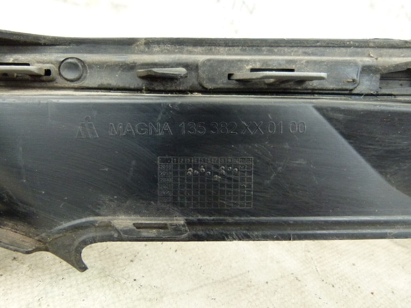 BMW X1 F48 LCI 2019-22 FRONT RIGHT GRILLE BRACKET GENUINE 5111 7954250