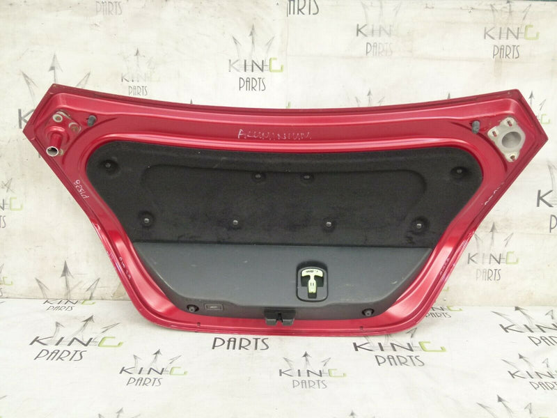 JAGUAR XJ X351 2010-2019 SALOON GENUINE TAILGATE BOOT LID PANEL