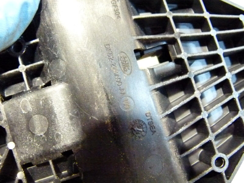 RANGE ROVER SPORT 13-17 REAR RIGHT DOOR LOCK MECHANISM GENUINE DK6224994