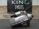 VW Golf MK6 Audi Seat Skoda 1.6 1.9 2.0 TDI Engine Starter Motor Valeo 02Z911024